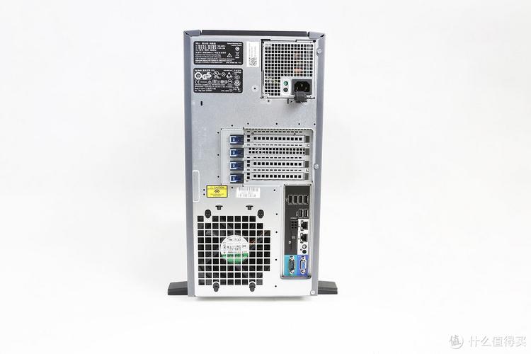 新人网络工作室 Dell PowerEdge T330 主力存储服务器开箱与存储/网络配置指南