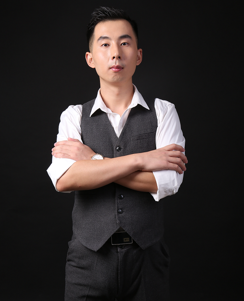 高翔宇 从阜新到北京，一位90后网络创业者的奋进之路