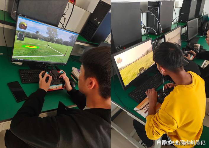 分布式智能网络工作室 自主编队、区域协调与动态自组网络的前沿探索